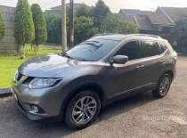 Jual Nissan X-Trail 2014, harga murah