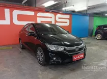 Jual Honda City E kualitas bagus