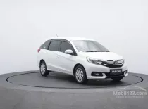 Jual Honda Mobilio 2017 termurah