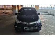 Daihatsu Sigra R 2019 MPV dijual