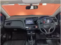 Jual Honda City 2018 termurah
