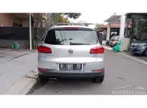 Volkswagen Tiguan TSI 2013 SUV dijual