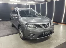 Butuh dana ingin jual Nissan X-Trail X-Tremer 2014