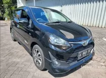 Jual Toyota Agya 2019, harga murah