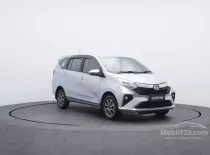 Jual Daihatsu Sigra R kualitas bagus