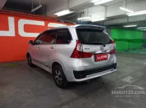 Daihatsu Xenia R 2018 MPV dijual
