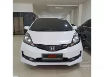 Jual Honda Jazz RS kualitas bagus