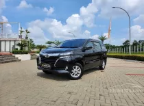 Jual Toyota Avanza 2020 termurah