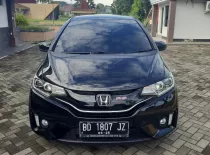 Jual Honda Jazz 2015 RS di DKI Jakarta