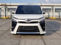 Jual Toyota Voxy 2020 2.0 A/T di DKI Jakarta