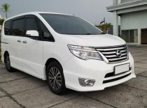 Jual Nissan Serena 2015 Highway Star di Jawa Barat