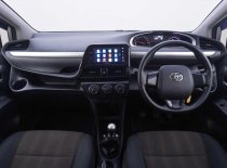 Jual Toyota Sienta 2017 G di Banten