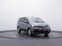 Jual Nissan Grand Livina 2013 SV di Banten
