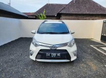 Jual Toyota Calya 2018 1.2 Manual di Kalimantan Selatan