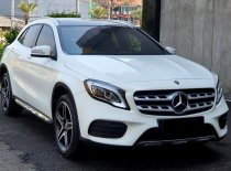 Jual Mercedes-Benz GLA 2018 200 AMG Line di DKI Jakarta