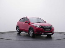 Jual Honda HR-V 2017 E di DKI Jakarta