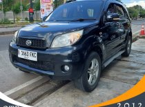 Jual Daihatsu Terios 2012 TS EXTRA di Jawa Barat