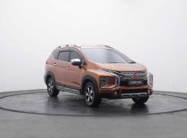 Jual Mitsubishi Xpander Cross 2020 Premium Package AT di Banten