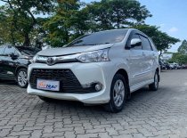 Jual Toyota Avanza 2017 Veloz di Banten