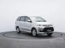 Jual Toyota Avanza 2016, harga murah