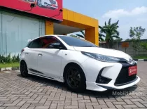 Toyota Yaris GR Sport 2022 Hatchback dijual