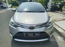 Jual Toyota Vios G kualitas bagus