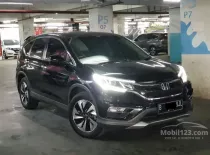 Jual Honda CR-V 2015 termurah