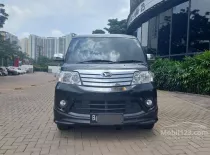 Butuh dana ingin jual Daihatsu Luxio X 2020