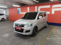 Butuh dana ingin jual Suzuki Karimun Wagon R 1.0 2020