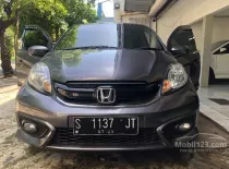 Jual Honda Brio 2018 termurah