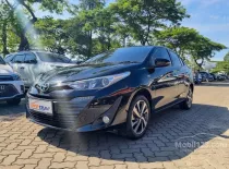 Jual Toyota Vios 2021, harga murah