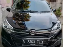 Jual Daihatsu Ayla X kualitas bagus