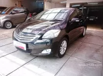 Jual Toyota Vios 2010 termurah