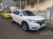 Butuh dana ingin jual Honda HR-V E 2017