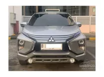 Mitsubishi Xpander ULTIMATE 2017 Wagon dijual
