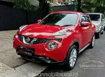 Jual Nissan Juke 2018, harga murah