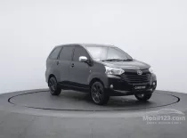 Jual Toyota Avanza 2016 termurah