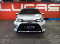 Jual Toyota Calya G 2018
