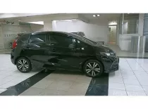 Honda Jazz RS 2017 Hatchback dijual