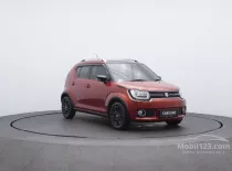 Butuh dana ingin jual Suzuki Ignis GX 2017