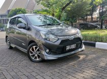 Jual Toyota Agya 2018 TRD Sportivo di DKI Jakarta
