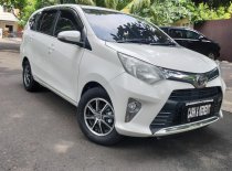 Jual Toyota Calya 2017 1.2 Automatic di DKI Jakarta