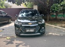 Jual Chevrolet TRAX 2018 1.4 Premier AT di DKI Jakarta