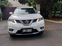 Jual Nissan X-Trail 2016 2.5 CVT di DKI Jakarta