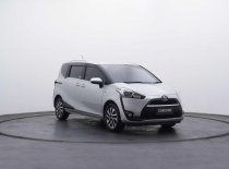 Jual Toyota Sienta 2017 G di Banten
