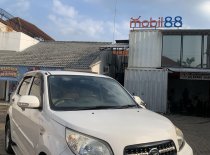 Jual Daihatsu Terios 2014 TS di Jawa Tengah
