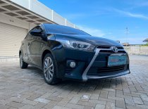 Jual Toyota Yaris 2017 G di Banten