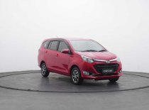 Jual Daihatsu Sigra 2018 R di DKI Jakarta