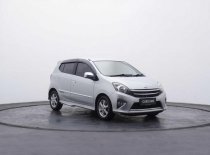 Jual Toyota Agya 2016 G di Banten