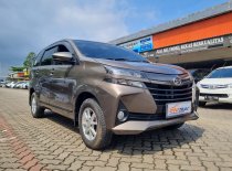 Jual Daihatsu Xenia 2019 1.3 X MT di Banten
